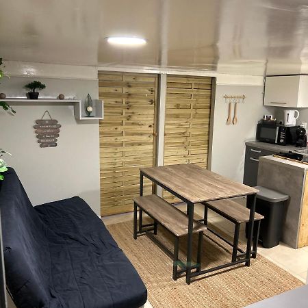 Appartement 2 Chambres 브리뇰 외부 사진