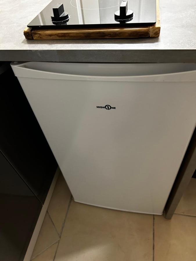 Appartement 2 Chambres 브리뇰 외부 사진