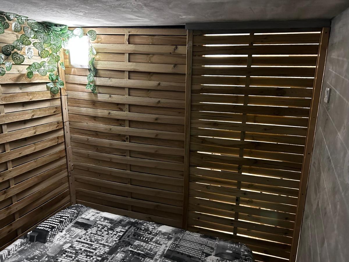 Appartement 2 Chambres 브리뇰 외부 사진