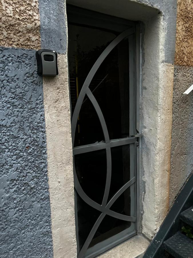 Appartement 2 Chambres 브리뇰 외부 사진