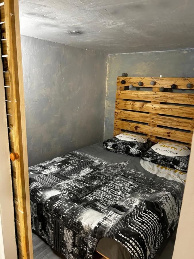 Appartement 2 Chambres 브리뇰 외부 사진