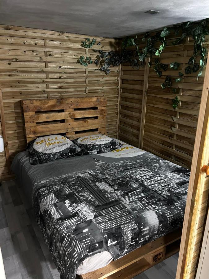 Appartement 2 Chambres 브리뇰 외부 사진