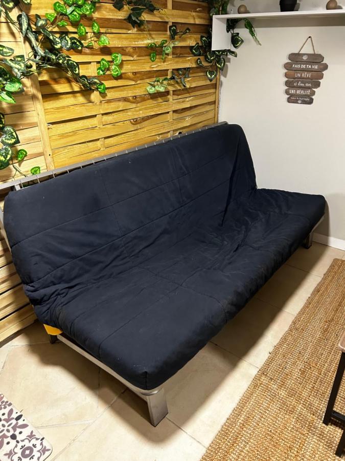Appartement 2 Chambres 브리뇰 외부 사진