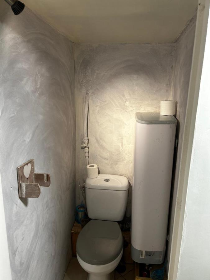 Appartement 2 Chambres 브리뇰 외부 사진
