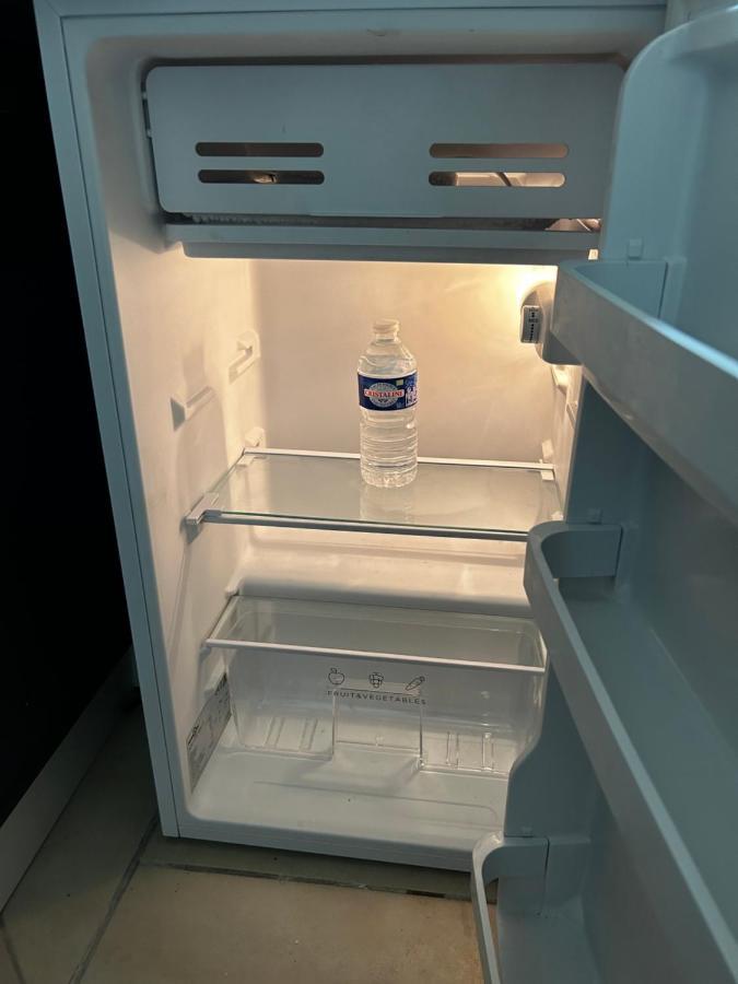 Appartement 2 Chambres 브리뇰 외부 사진